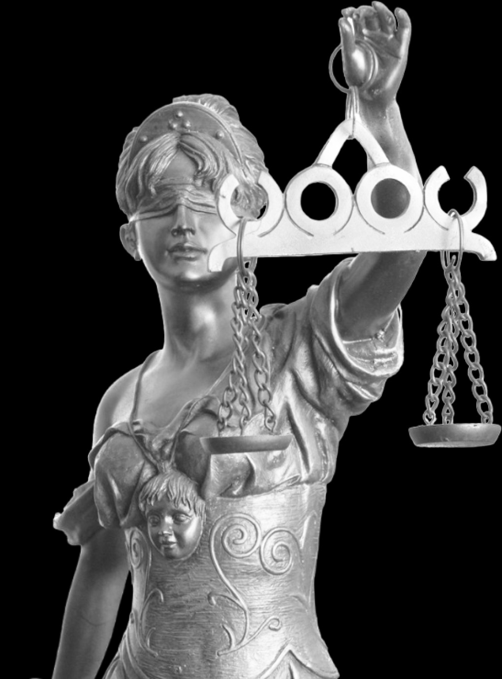 Dama da Justiça